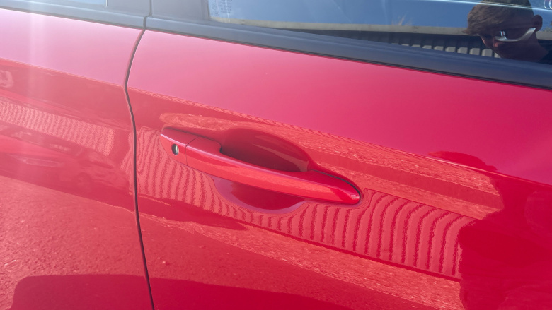 Hyundai Kona 1.0 TGDi 48V MHEV SE Connect 5dr Petrol Hatchback